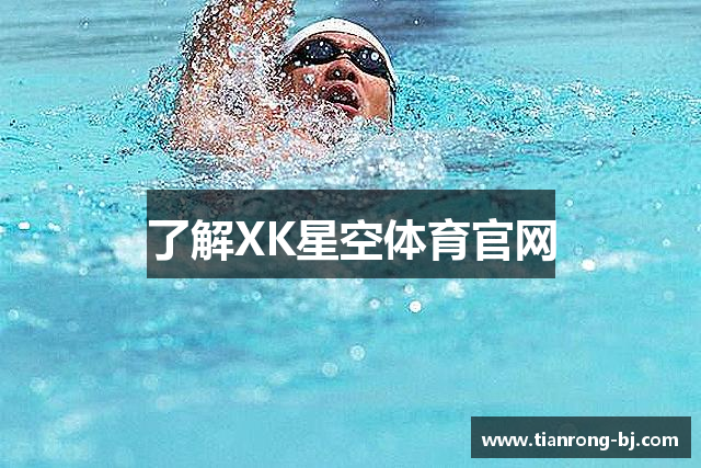 了解XK星空体育官网